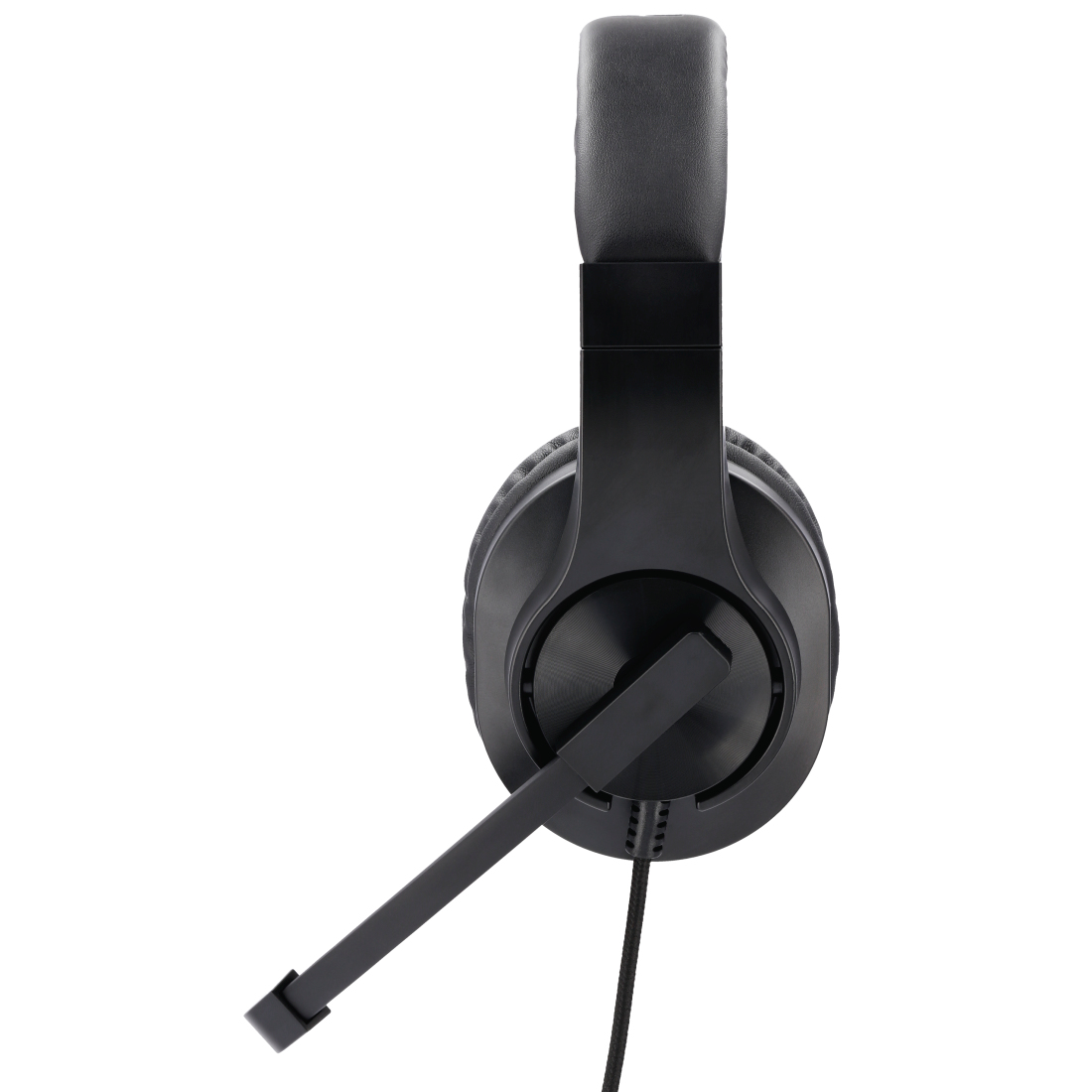 Hama HS-P350 Headset Wired Head-band Gaming Black – image 3