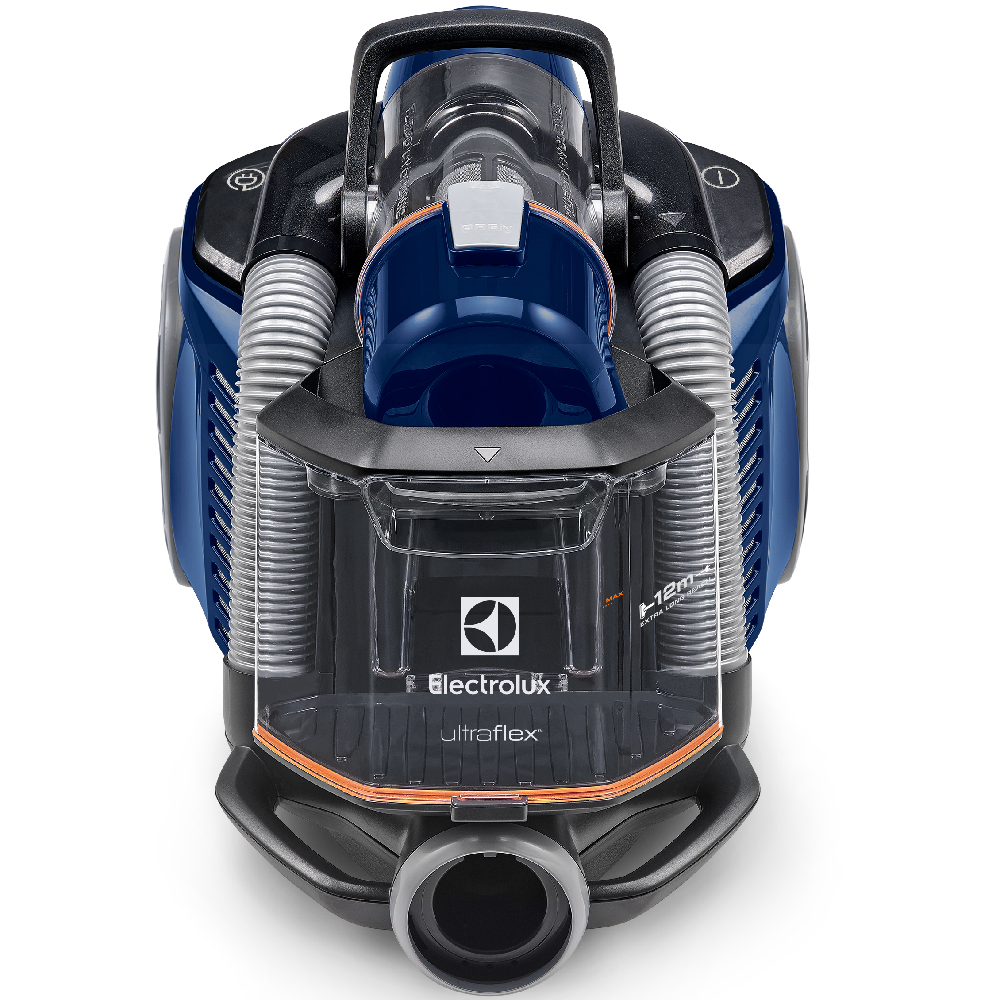 Electrolux EUFC81DB Cylinder vacuum Dry – image 2