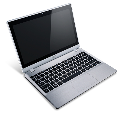 Acer Aspire V5-132-10192G50nss Intel® Celeron® 1019Y Laptop