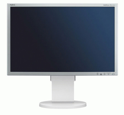 NEC MultiSync EA273WMi computer monitor – image 4