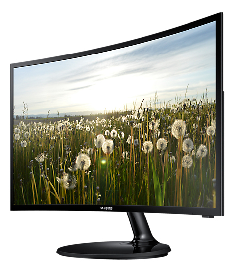Samsung LV27F390FEX computer monitor – image 5
