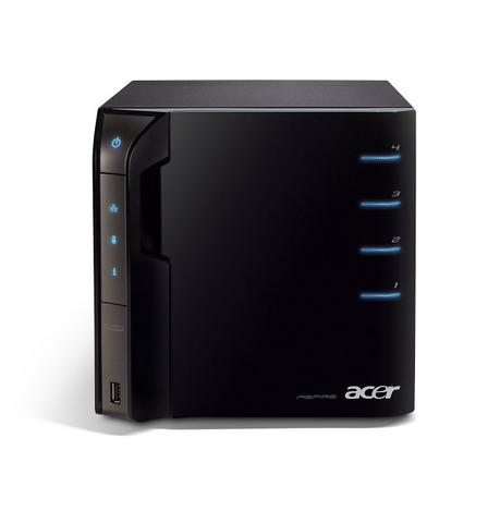 Acer Aspire Easy Store H340 – image 3