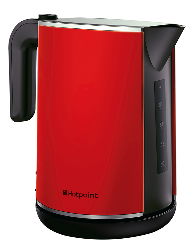 Hotpoint WK30MAR0 electric kettle – image 2