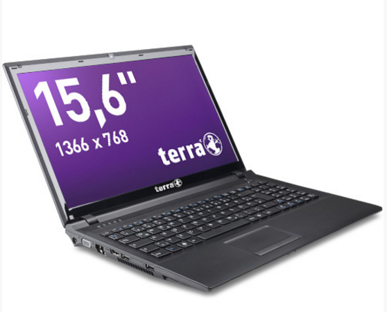 TERRA MOBILE 1512 Intel® Celeron® 1037U Laptop – image 5