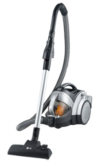 LG VK7913NNAQU vacuum – image 1