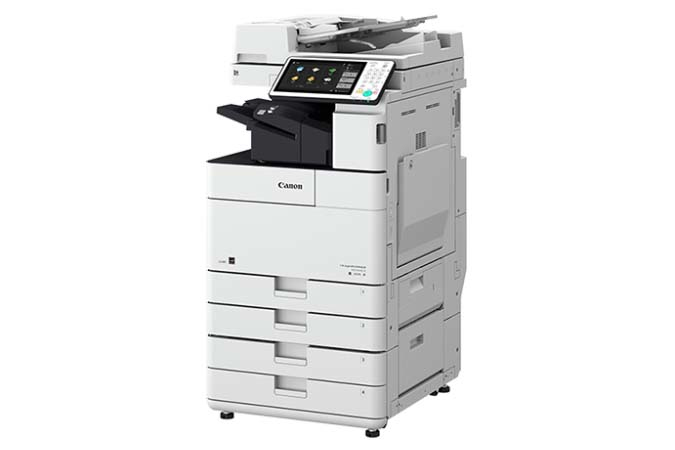Canon 4551i III – image 2