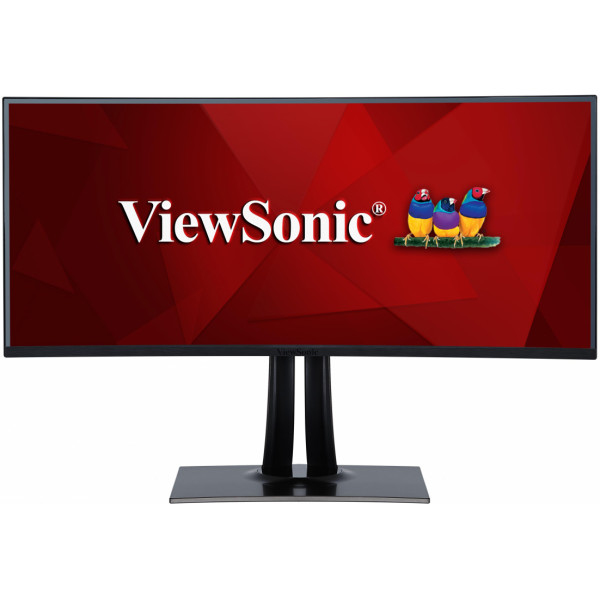 Viewsonic VP Series VP3881 computer monitor – image 2