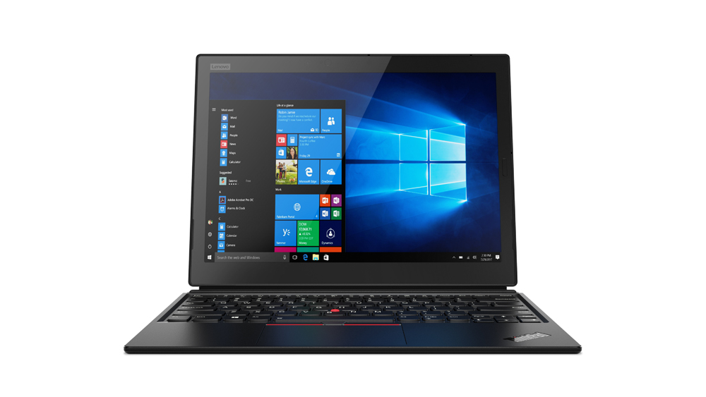Lenovo X1 Tablet (3rd Gen) – image 1