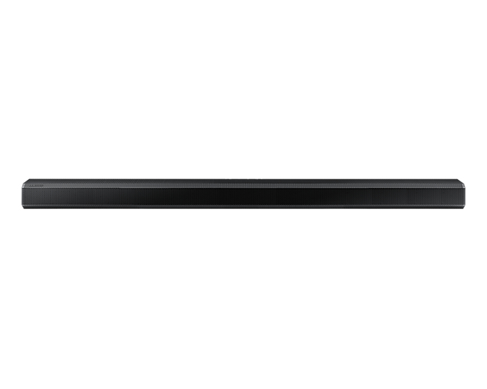 Samsung HW-Q800T/XY soundbar speaker Black 3.1.2 channels – image 3