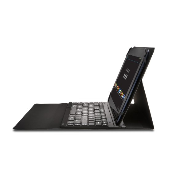 Kensington K97310IT mobile device keyboard Bluetooth Black – image 8