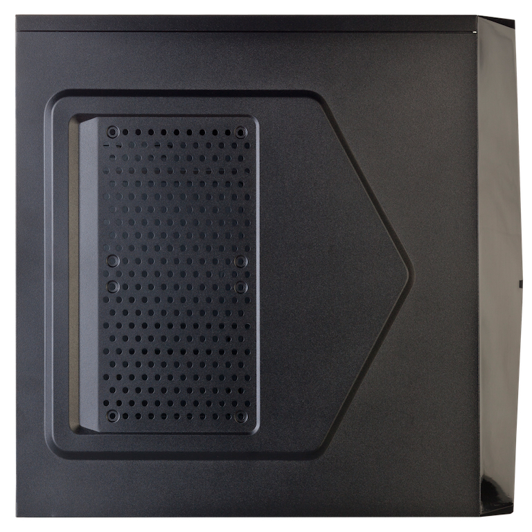 Hiditec SSIMO Black Edition – image 2