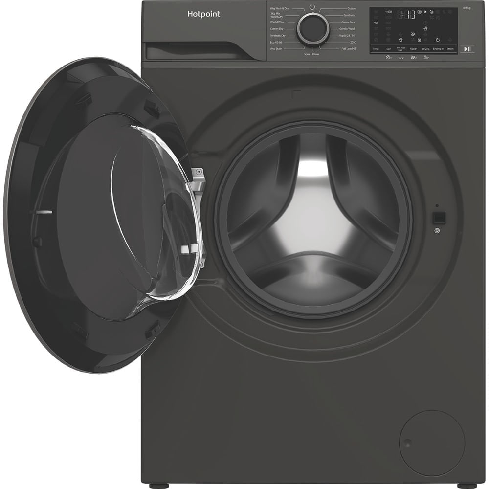 Hotpoint HBD 8680G ANTISTAIN UK – image 4