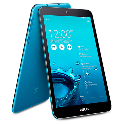 ASUS MeMO Pad 8 ME181C-A1-LB tablet Intel Atom®