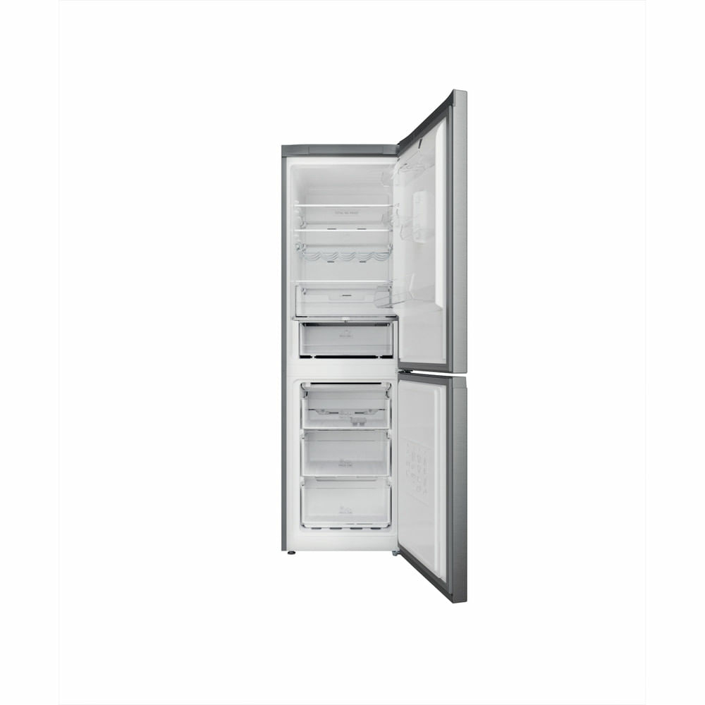 Hotpoint HAFC8 TO32SX – image 3