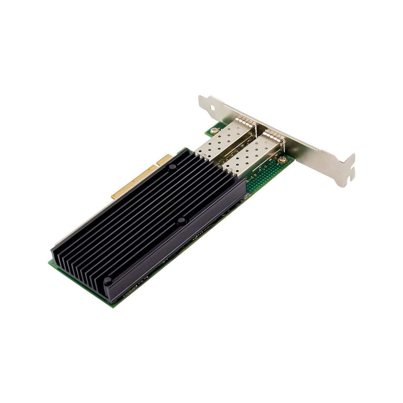 Microconnect MC-PCIEX8-XXV710-DA2 network card Internal Fiber 25000 Mbit/s – image 4