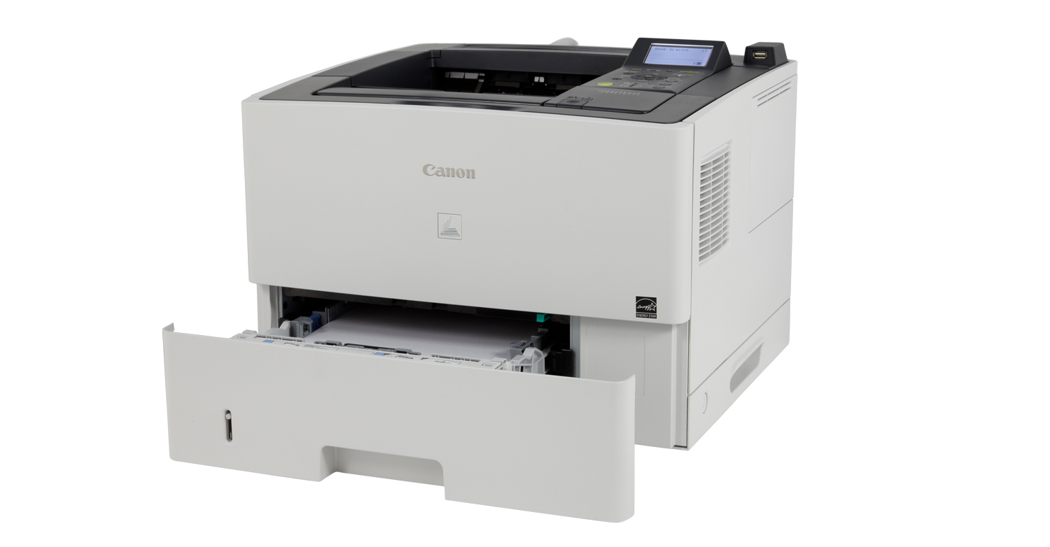 Canon imageCLASS LBP6780dn – image 3