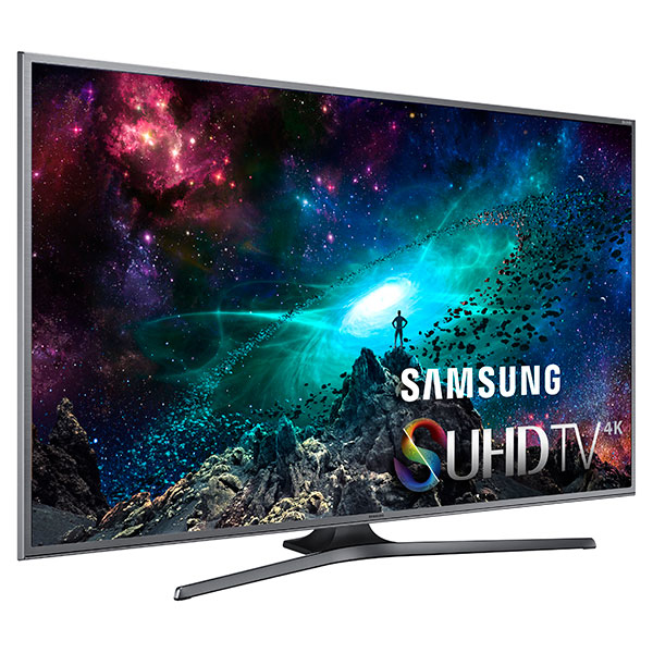 Samsung UN60JS7000F 152.4 cm (60") 4K Ultra HD Smart TV Wi-Fi Black – image 4