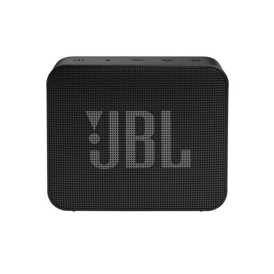 JBLGOESBLKAM portable/party speaker Mono portable speaker Black – image 2