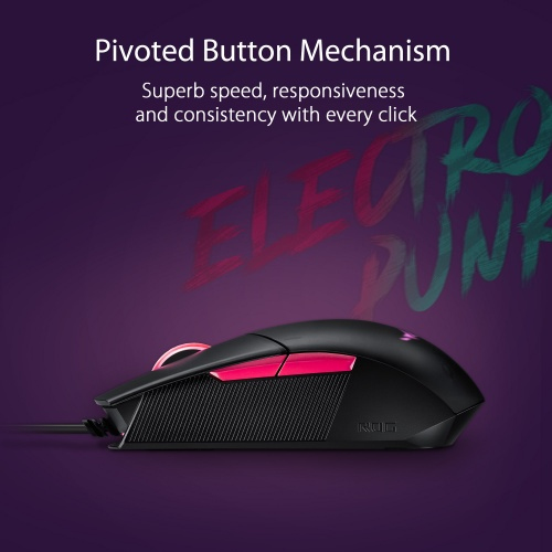 ASUS Impact II Electro Punk – image 2