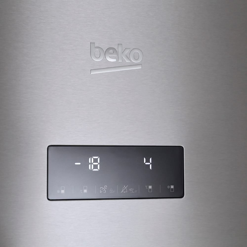 Beko RCNA400E31ZX Freestanding – image 4