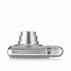 Samsung ES ES71 1/2.33" Compact camera – image 3