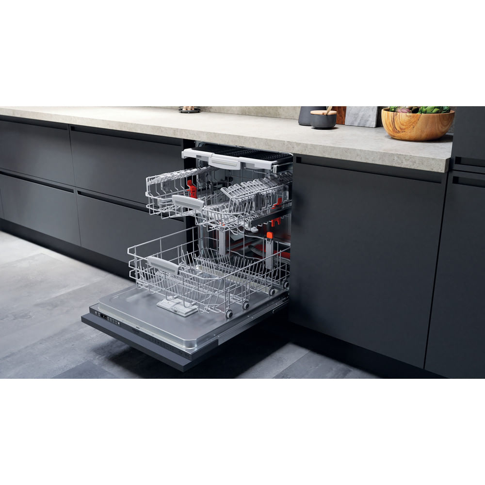 Hotpoint HIS 7040 WEL – image 3