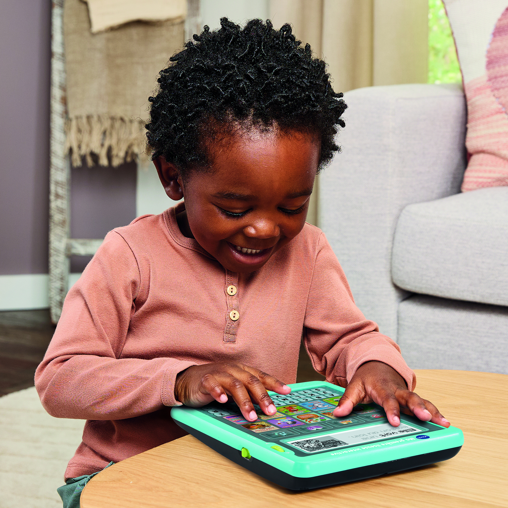 VTech 80-621505 children's gadget Children's laptop – image 7