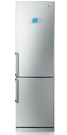 LG GR-4693LCP fridge-freezer Freestanding