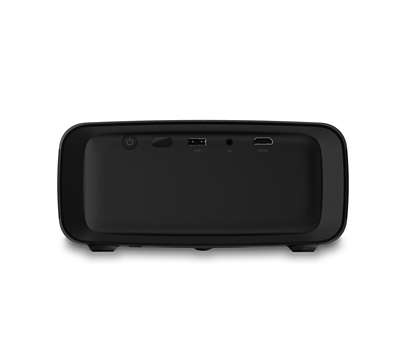 Philips NPX120/INT data projector Short throw projector 100 ANSI lumens LED 720p (1280x720) Black – image 3