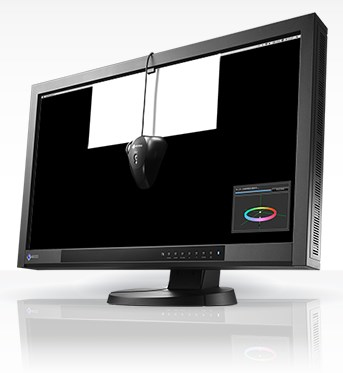EIZO ColorEdge CX271 – image 3
