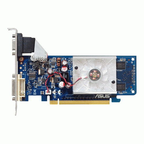 ASUS EN8400GS/P/512M (LP) – image 2