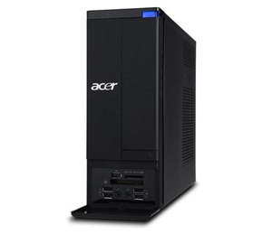 Acer Aspire 950 Intel® Core™ i5 i5-760 – image 1