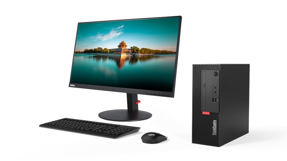 Lenovo ThinkCentre M710e SFF – image 2