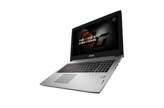 ASUS ROG Strix G502VM-FY232T Intel® Core™ i7 i7-7700HQ Laptop – image 2