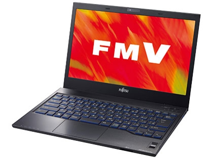 Fujitsu LIFEBOOK WS2/J Intel® Core™ i5 i5-3210M Laptop