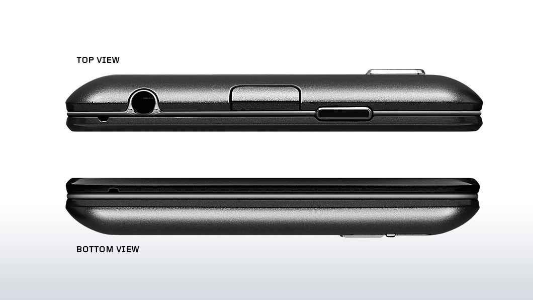 Lenovo P780 12.7 cm (5") Dual SIM Android 4.2 3G 4 GB 4000 mAh Black – image 7