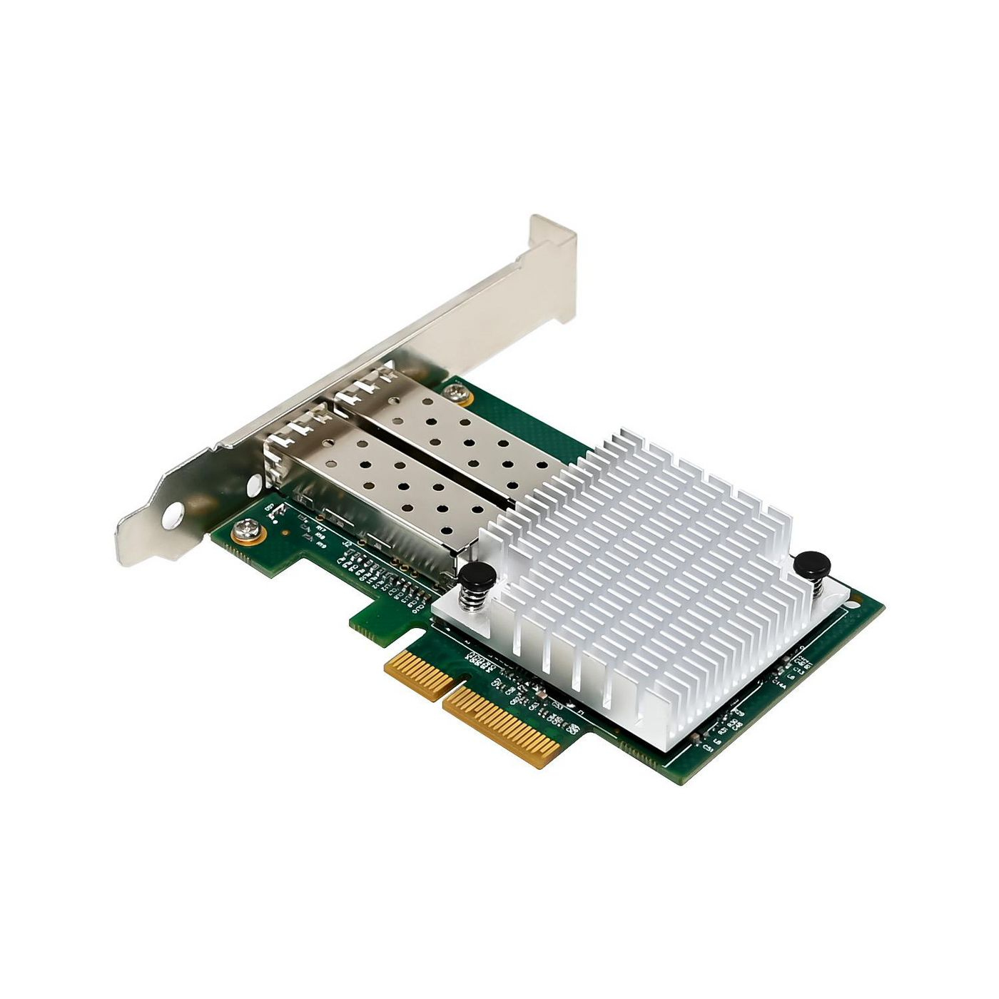Microconnect MC-PCIEX4-82576 network card Internal Fiber 1000 Mbit/s – image 4