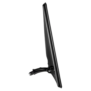 LG E2050T-PN computer monitor – image 2