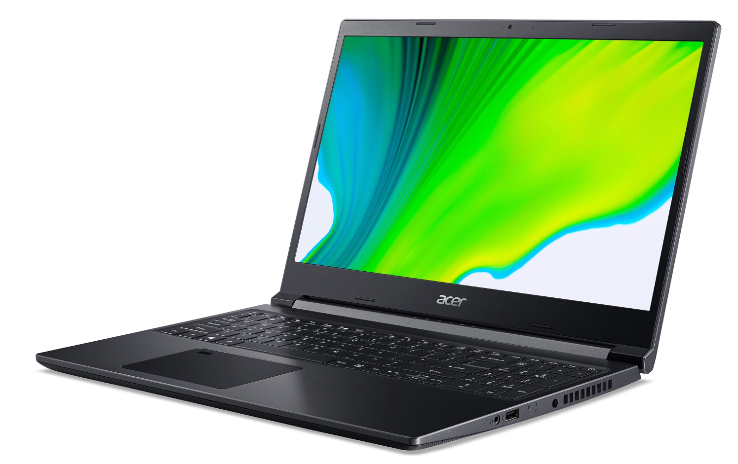 Acer Aspire 7 A715-75G-77TJ Intel® Core™ i7 i7-10750H Laptop – image 3