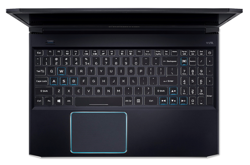 Acer Predator Helios 300 PH315-52-7478 Intel® Core™ i7 i7-9750H Laptop – image 4