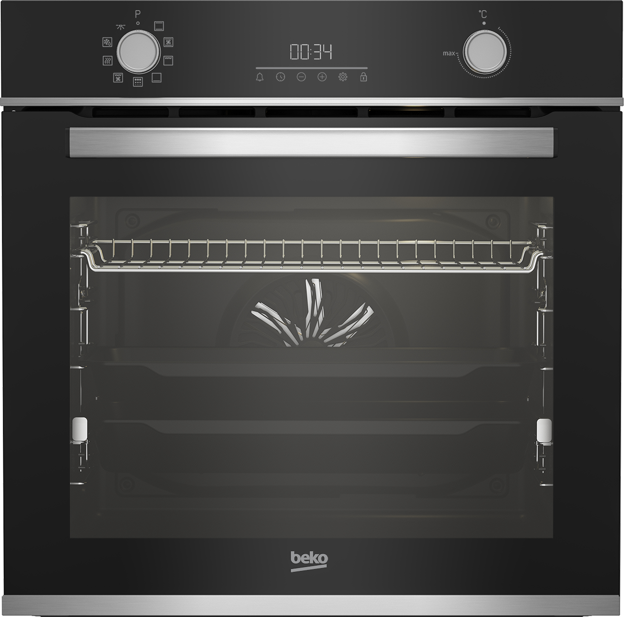 Beko BBIM13300XPSE oven