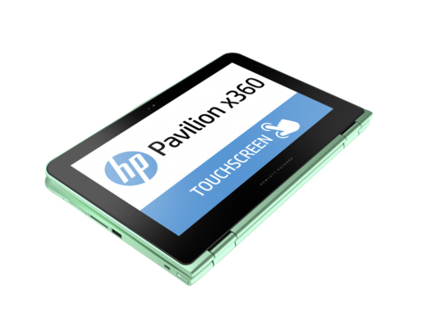 HP Pavilion x360 11-k101nd Intel® Celeron® N3050 Hybrid (2-in-1) – image 6