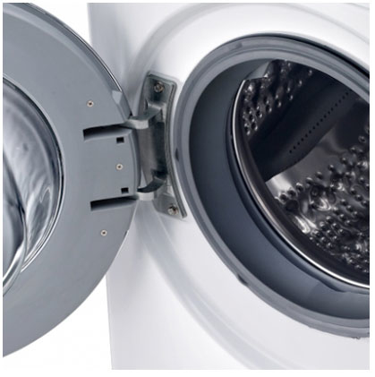 LG FH2U2QDN1 washing machine Front-load – image 4