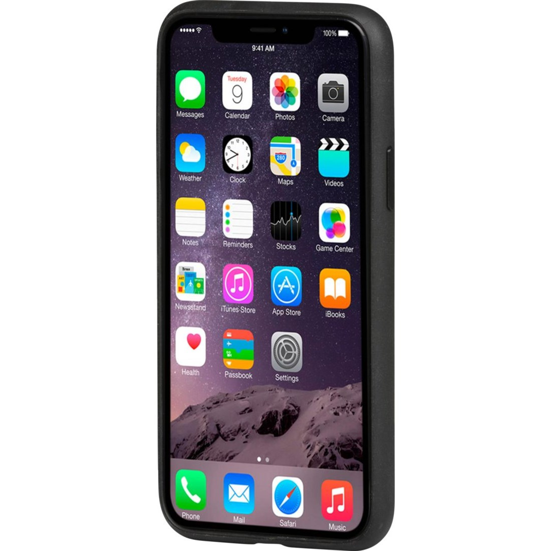 dbramante1928 Herning - iPhone 11 Pro - Black – image 4