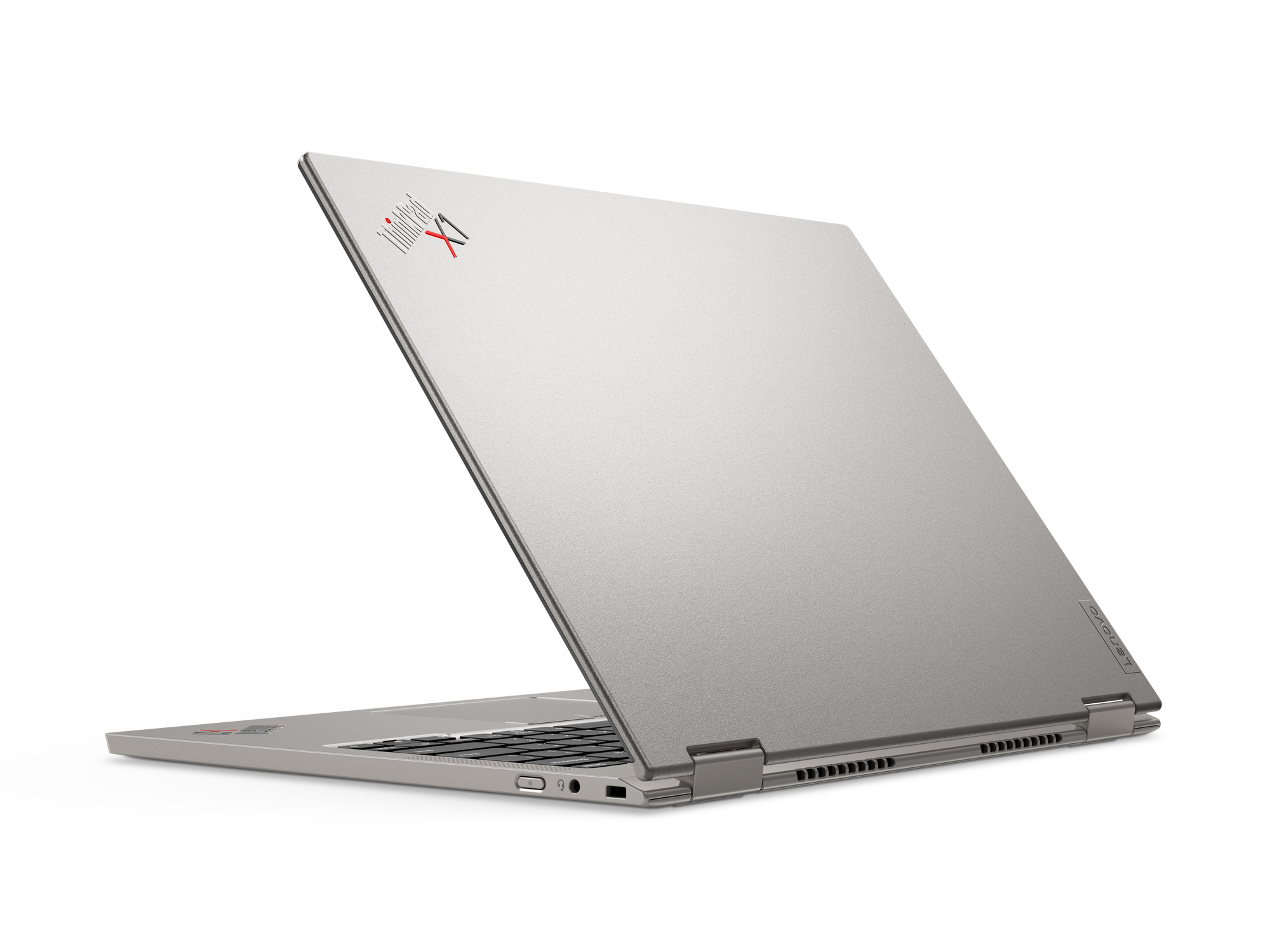 Lenovo ThinkPad X1 Titanium Yoga Gen 1 – image 7