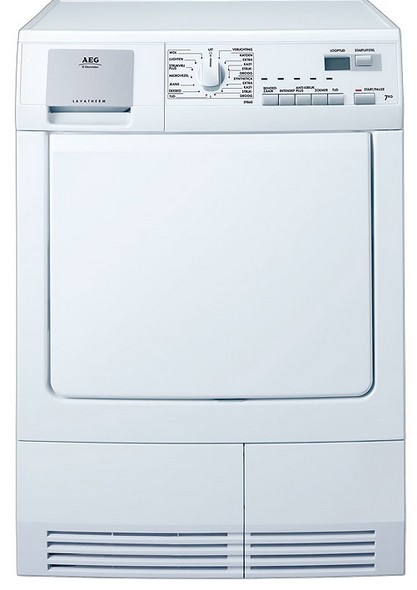 AEG LAVATHERM 59860
