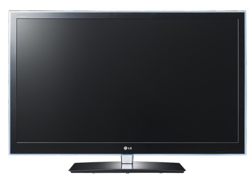 LG 55LW650G TV 139.7 cm (55") Full HD Wi-Fi Black