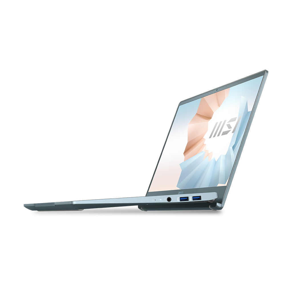 MSI Modern B11MO-611 Intel® Core™ i5 i5-1135G7 Laptop – image 5