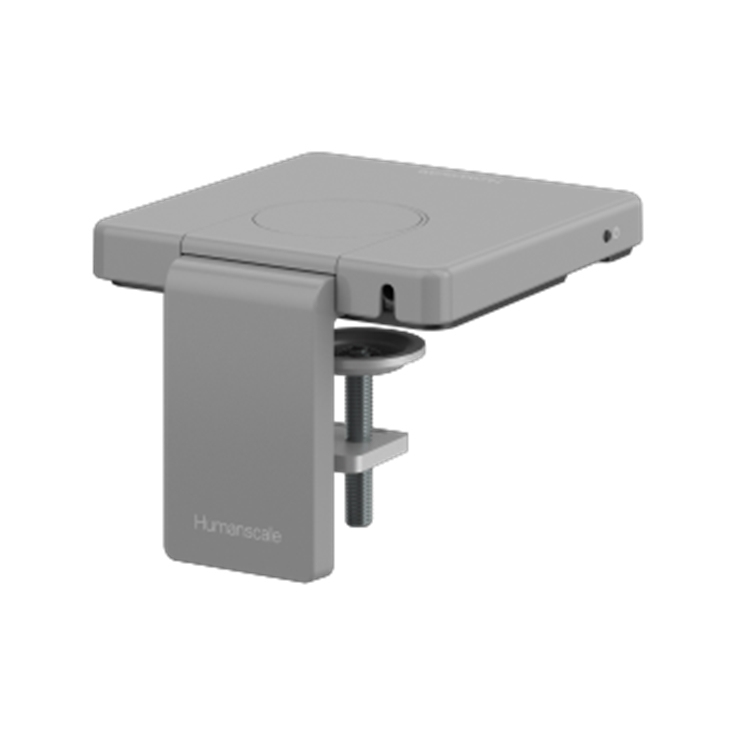 Humanscale M/Connect 3 M/Power Charging Hub – image 3
