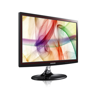 Samsung LS27B350HS computer monitor – image 6